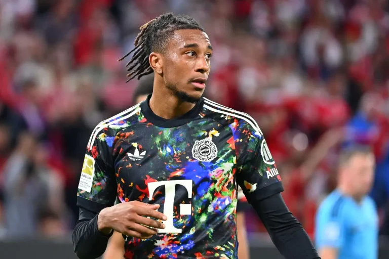 Bayern : Le joli cadeau de Neymar à Michael Olise