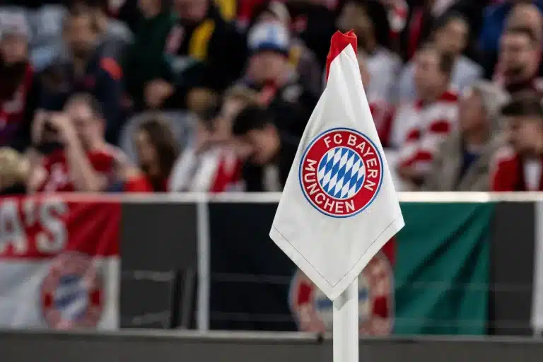 Bayern Munich