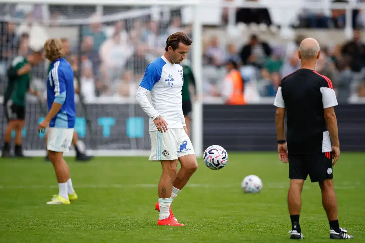 RC Strasbourg : Ben Chilwell retourne en Premier League