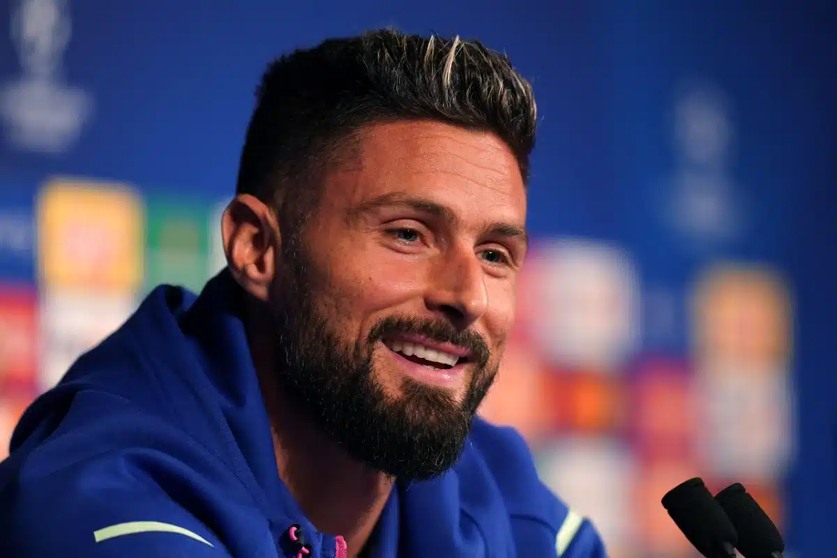 Ça y est ! Olivier Giroud annonce la date de sa retraite