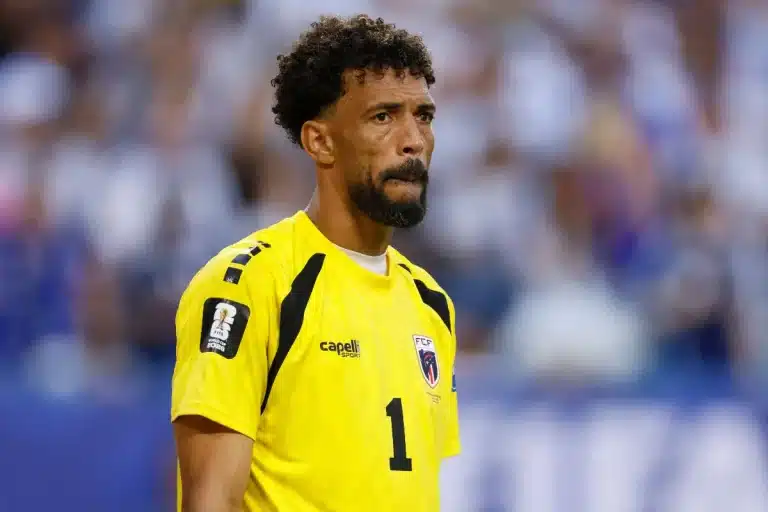 Cap Vert : Le héros de la Coupe du Monde 2026 veut abandonner son manteau