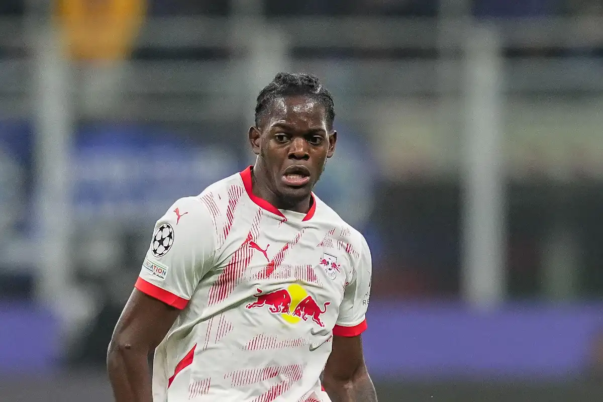 Il veut le Barça, Leipzig réclame 65 M€