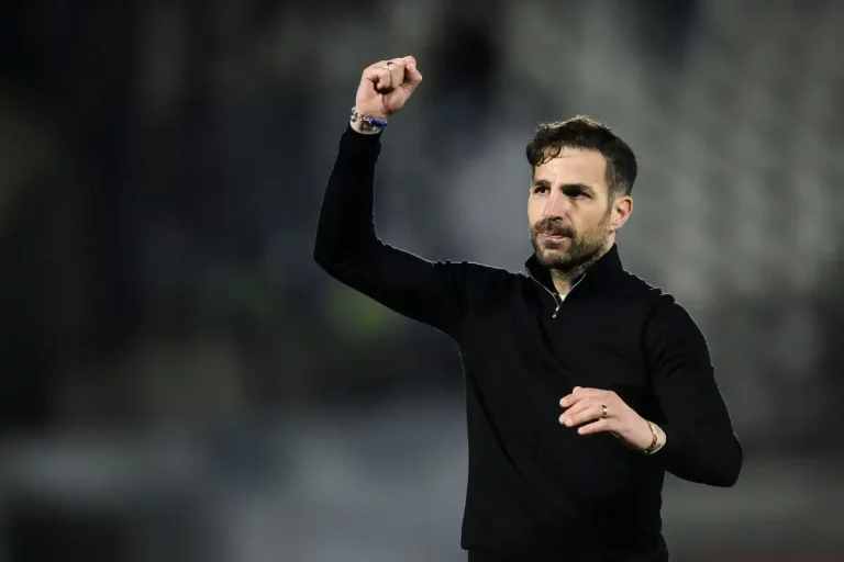 Cesc Fàbregas au Barça ?