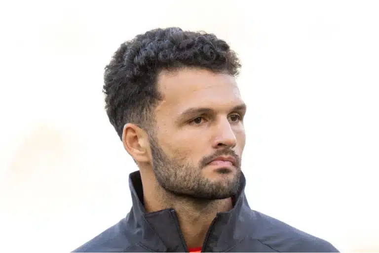 Cet ex-Parisien revient sur les circonstances de son départ du PSG