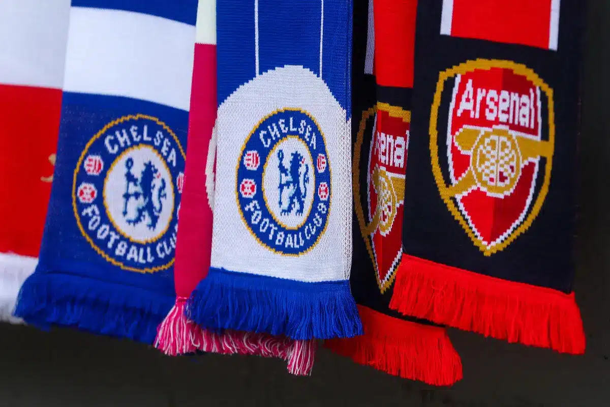 Chelsea et Arsenal ciblent le nouveau phénomène des Corinthians