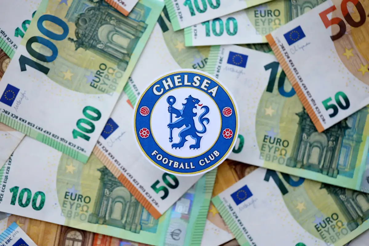 Chelsea : un talent gambien de 15 ans annoncé