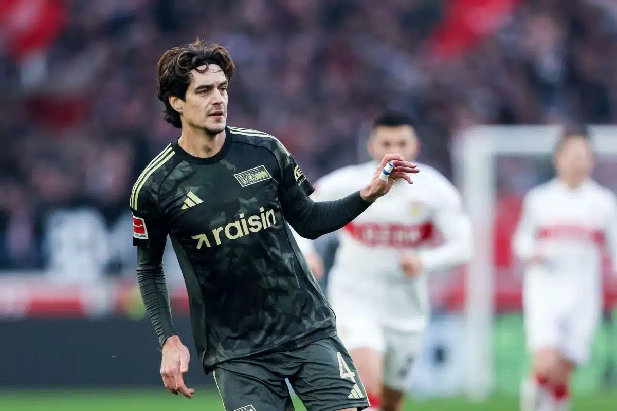 La Lazio espère toujours ce défenseur portugais