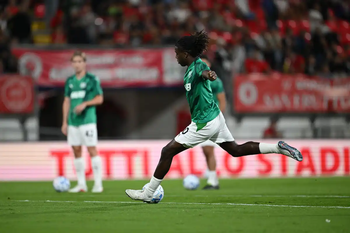L’AS Rome tombe sous le charme d’un ancien talent de l’OM