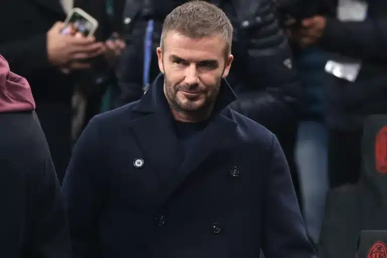 David Beckham empoche une nouvelle fortune