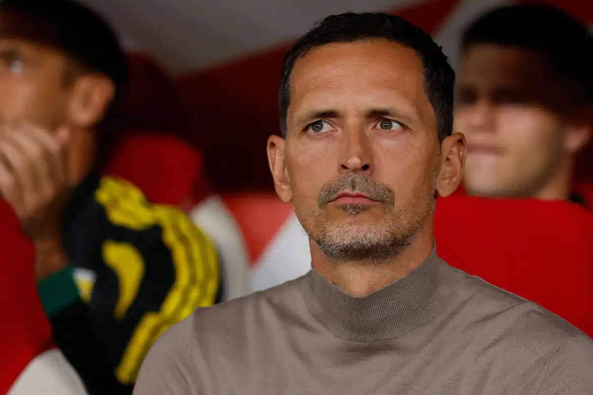 Dino Toppmöller va quitter Lens