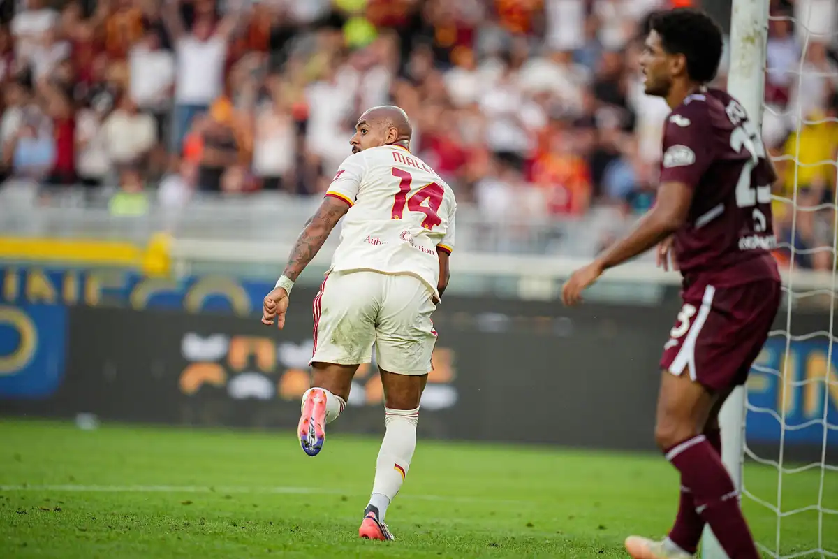 Chelsea sur la piste d&rsquo;un soldat de Rome