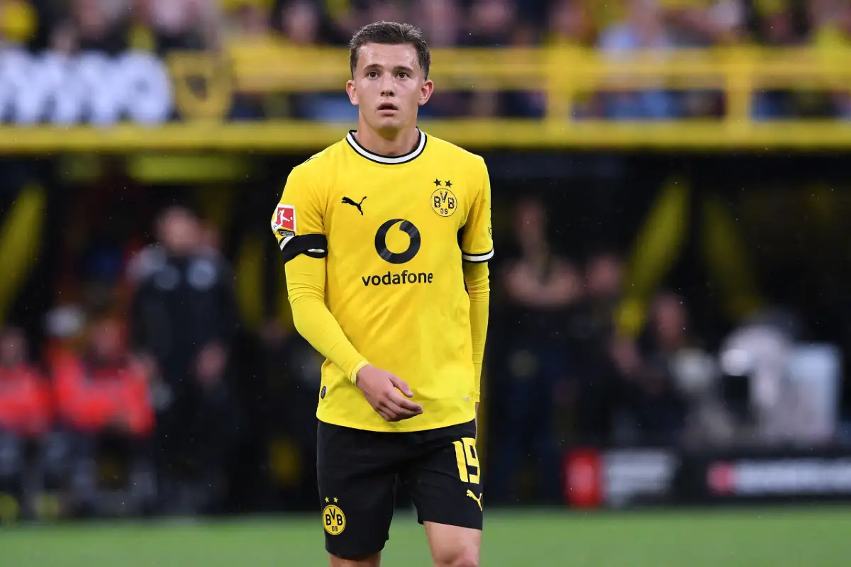 Dortmund : ce Grec fait perdre des millions à un club belge
