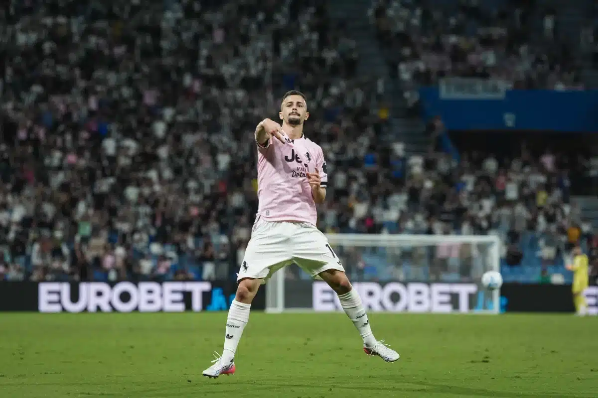 Juventus : Cet ancien du LOSC relancé par l’Atalanta
