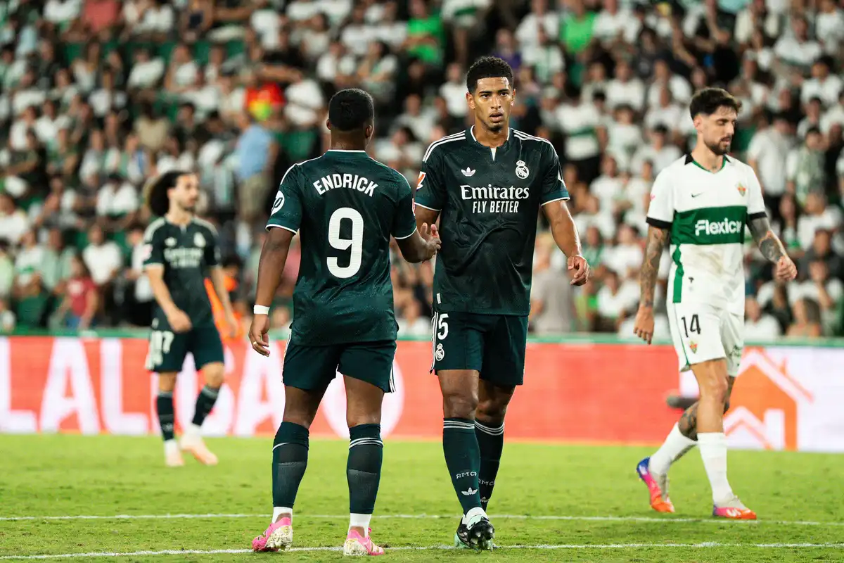 Manchester United va passer à l&rsquo;action pour cet indésirable du Real Madrid dès cet hiver