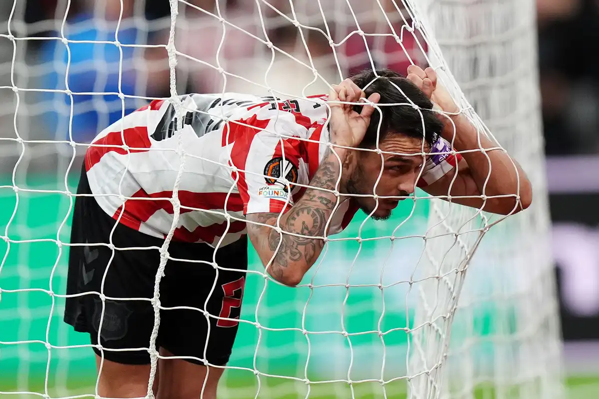 Sunderland : Ce français refuse de rentrer en France (officiel)