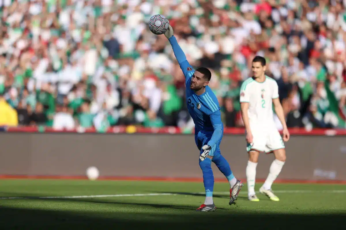 Espagne : Luca Zidane se rate complètement !