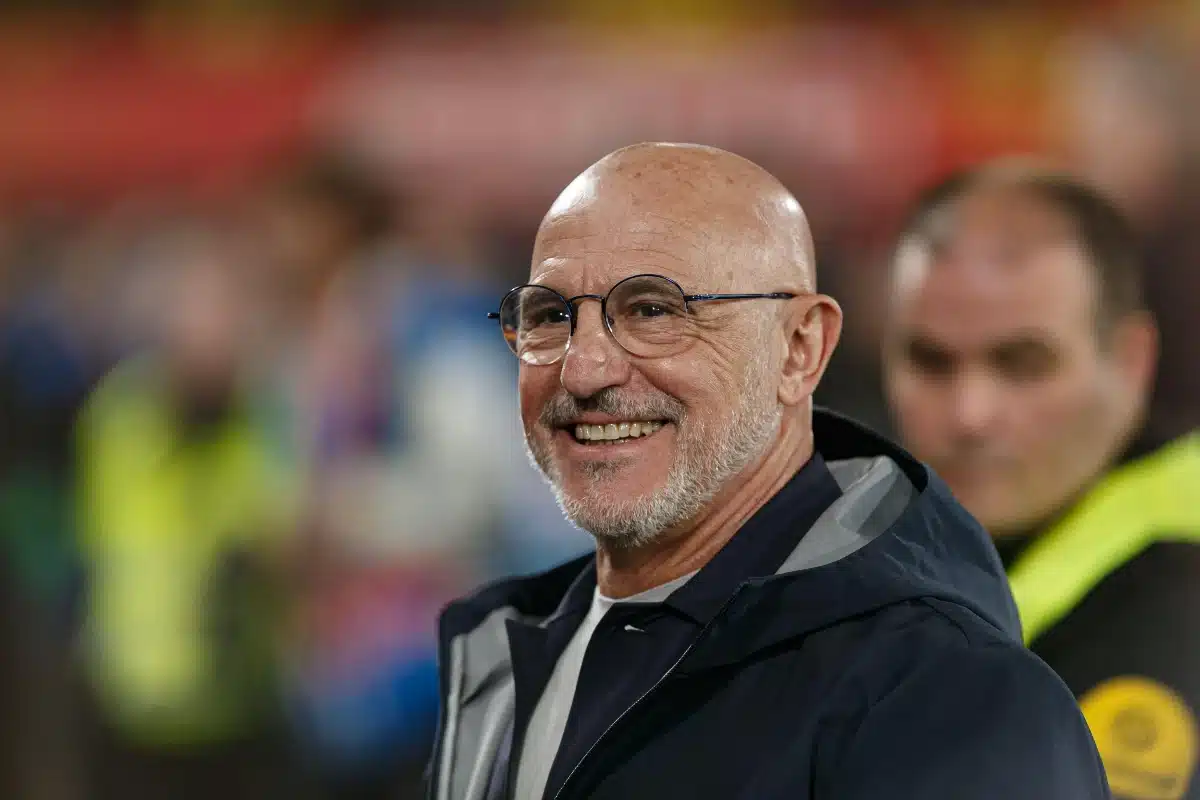 Espagne : On ne change pas l’équipe qui gagne