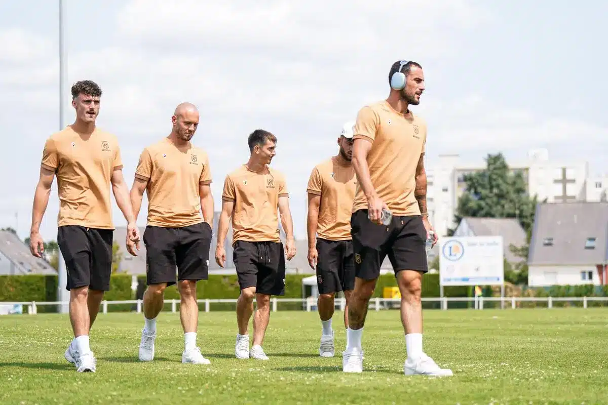FC Nantes : Une recrue déjà mise à la porte