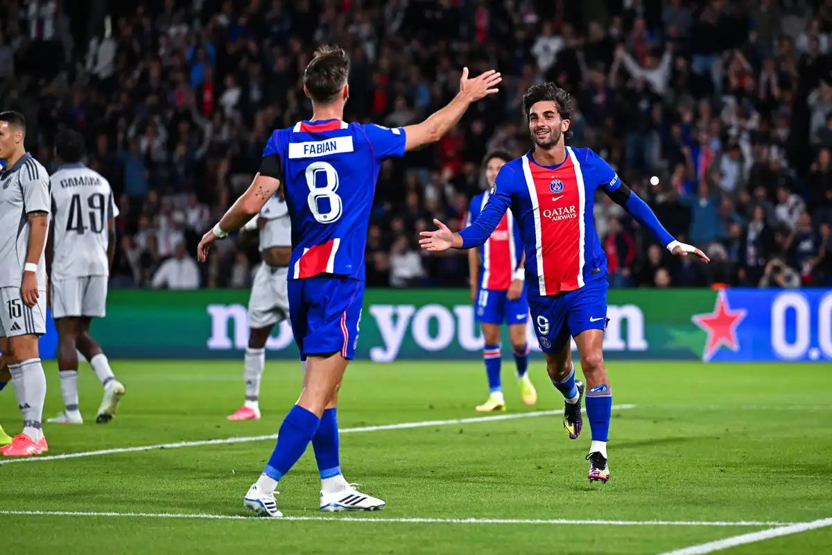 Cette star du PSG, priorité du Barça pour 2027