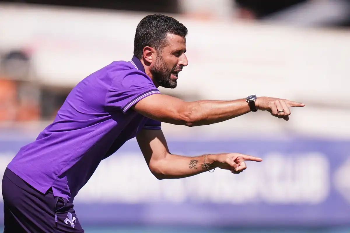 Après 3 journées, cet ancien de l’OL est renvoyé par la Fiorentina (officiel)