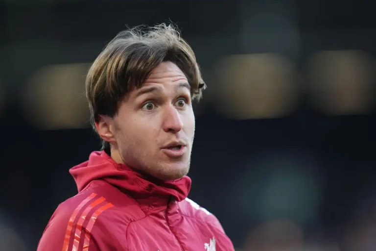 Federico Chiesa pourrait claquer la porte