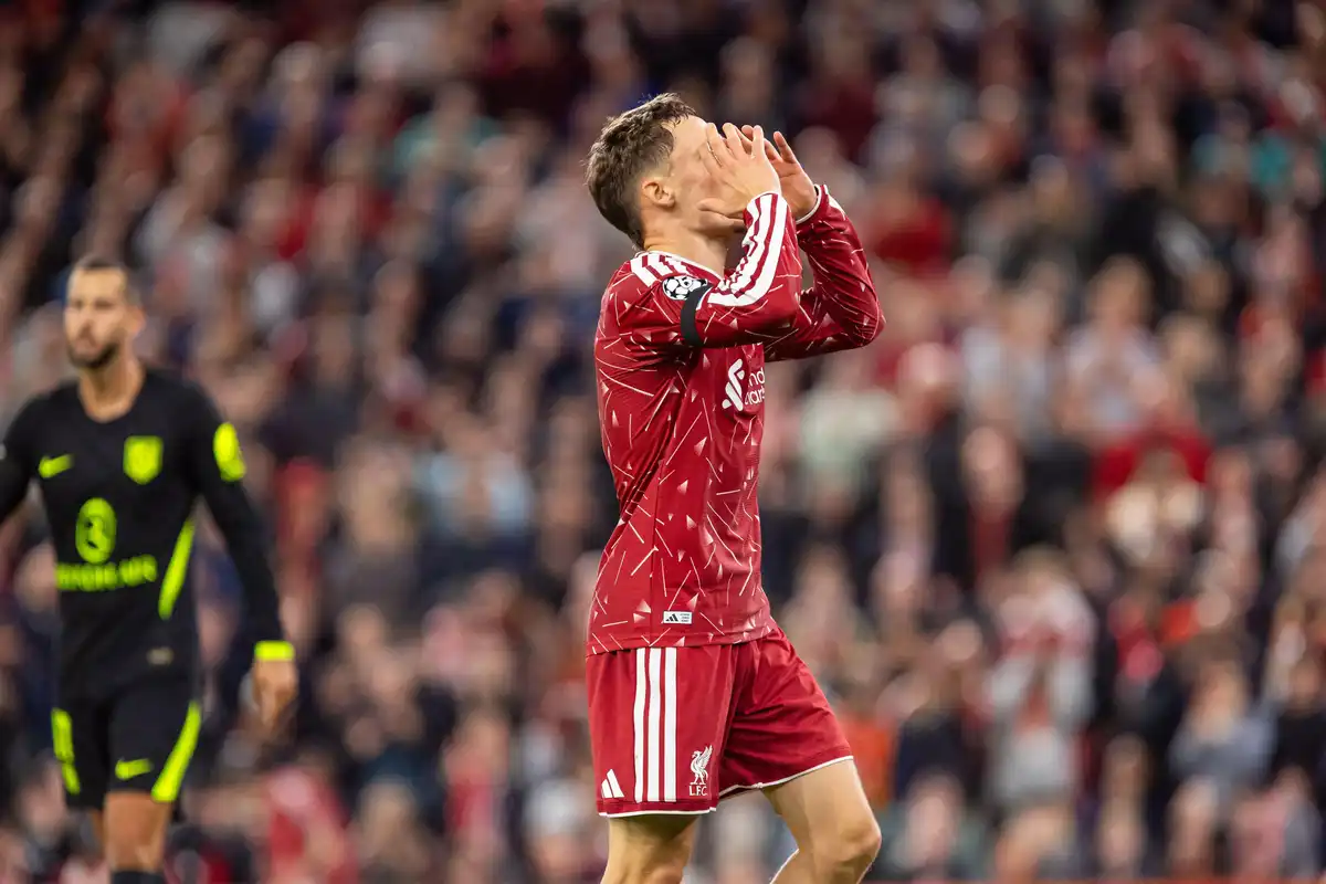 Arsenal veut donner une seconde chance à cette star de Liverpool
