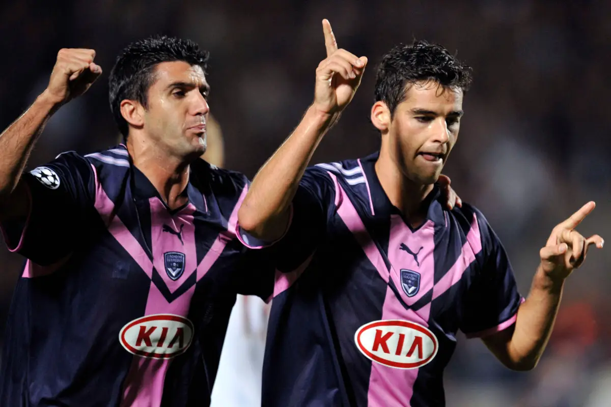 France : Les Girondins de Bordeaux vendus pour 1€