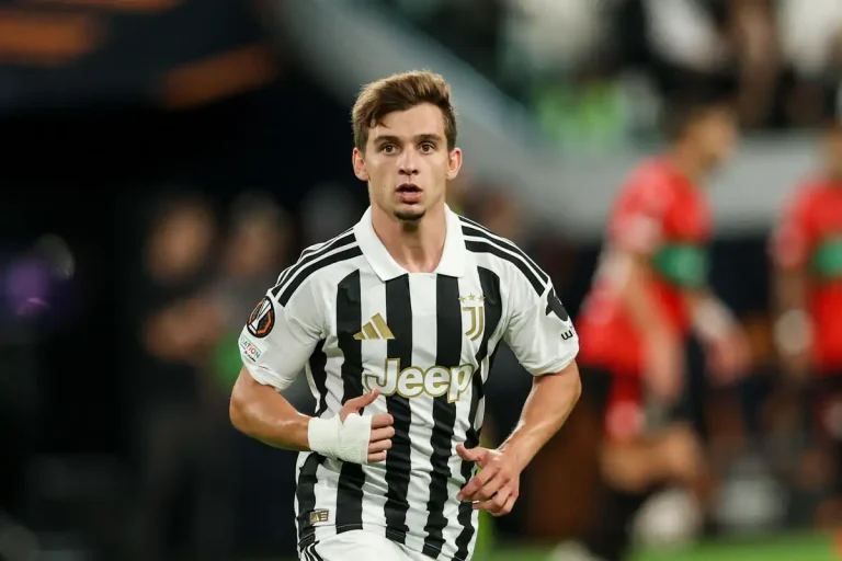 Francisco Conceição dans le viseur de la Premier League
