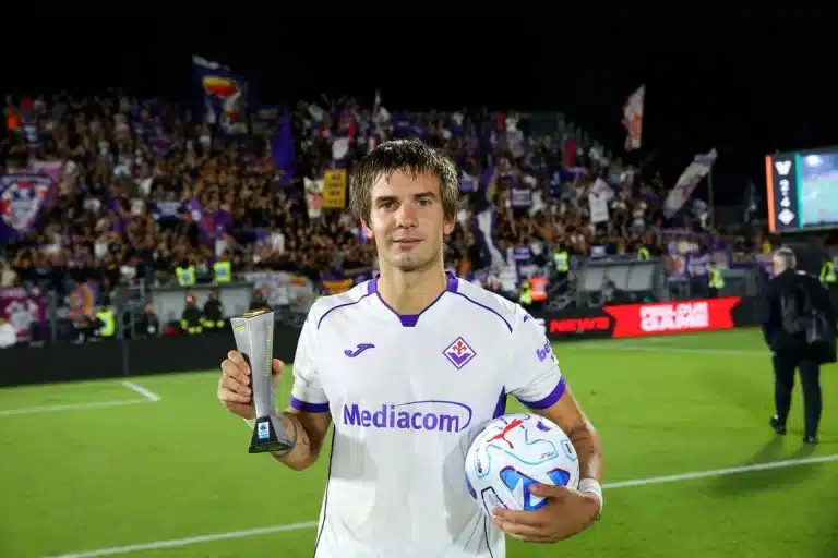 Franco Mastantuono 1er, Lionel Messi 2e... Le nouveau classement de...