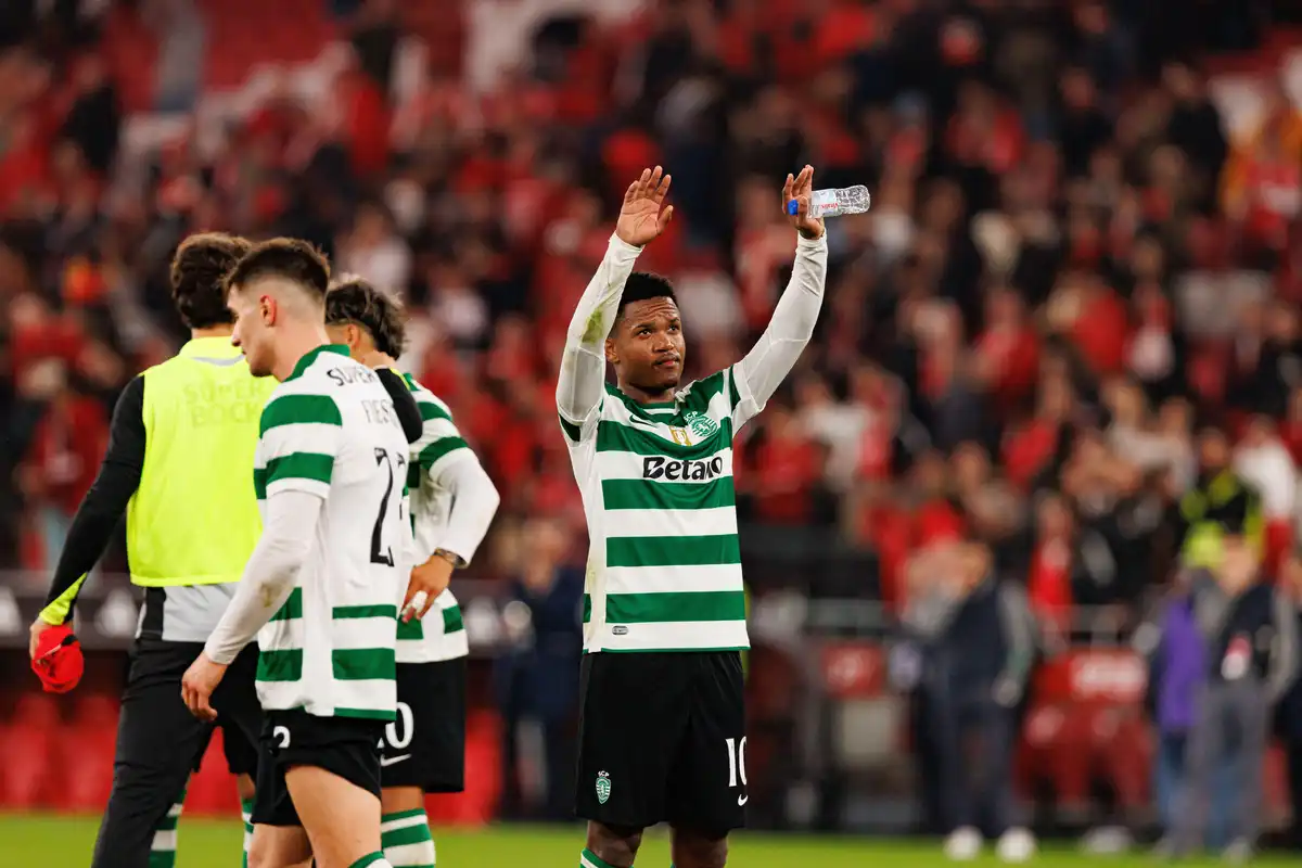 Newcastle fonce sur une star du Sporting