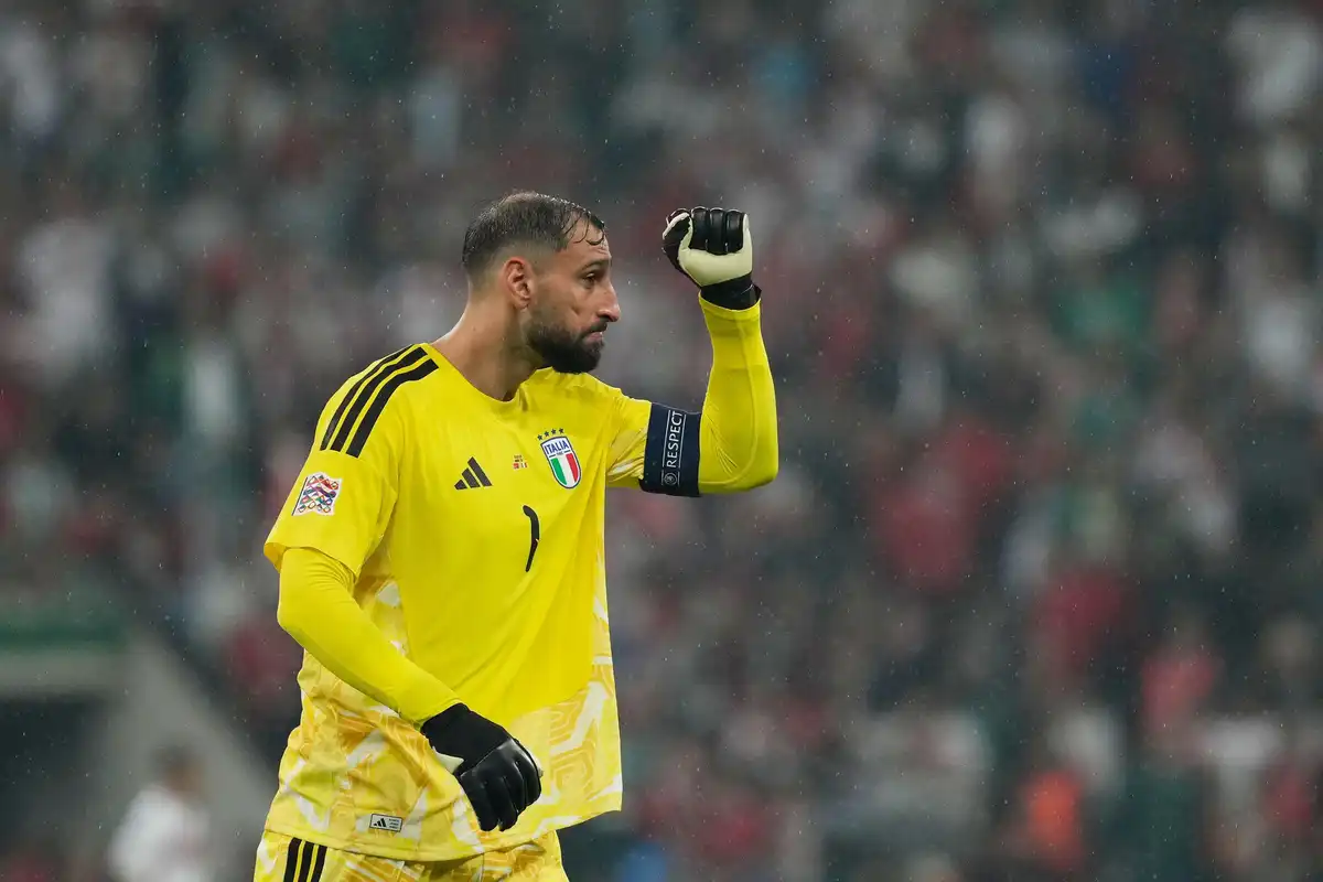 Le Real Madrid saute sur une star de Manchester City