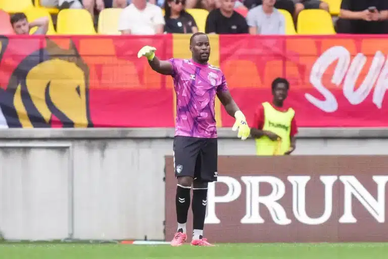 HAC Verdict effroyable pour Lionel Mpasi