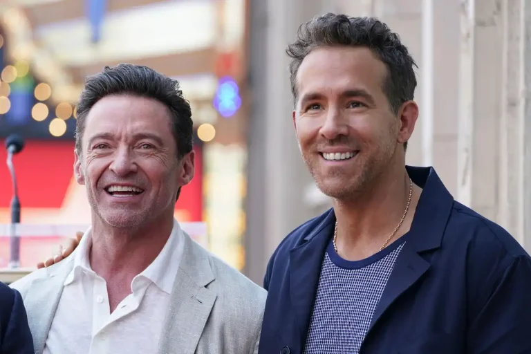 Norwich City : Hugh Jackman prépare son arrivée