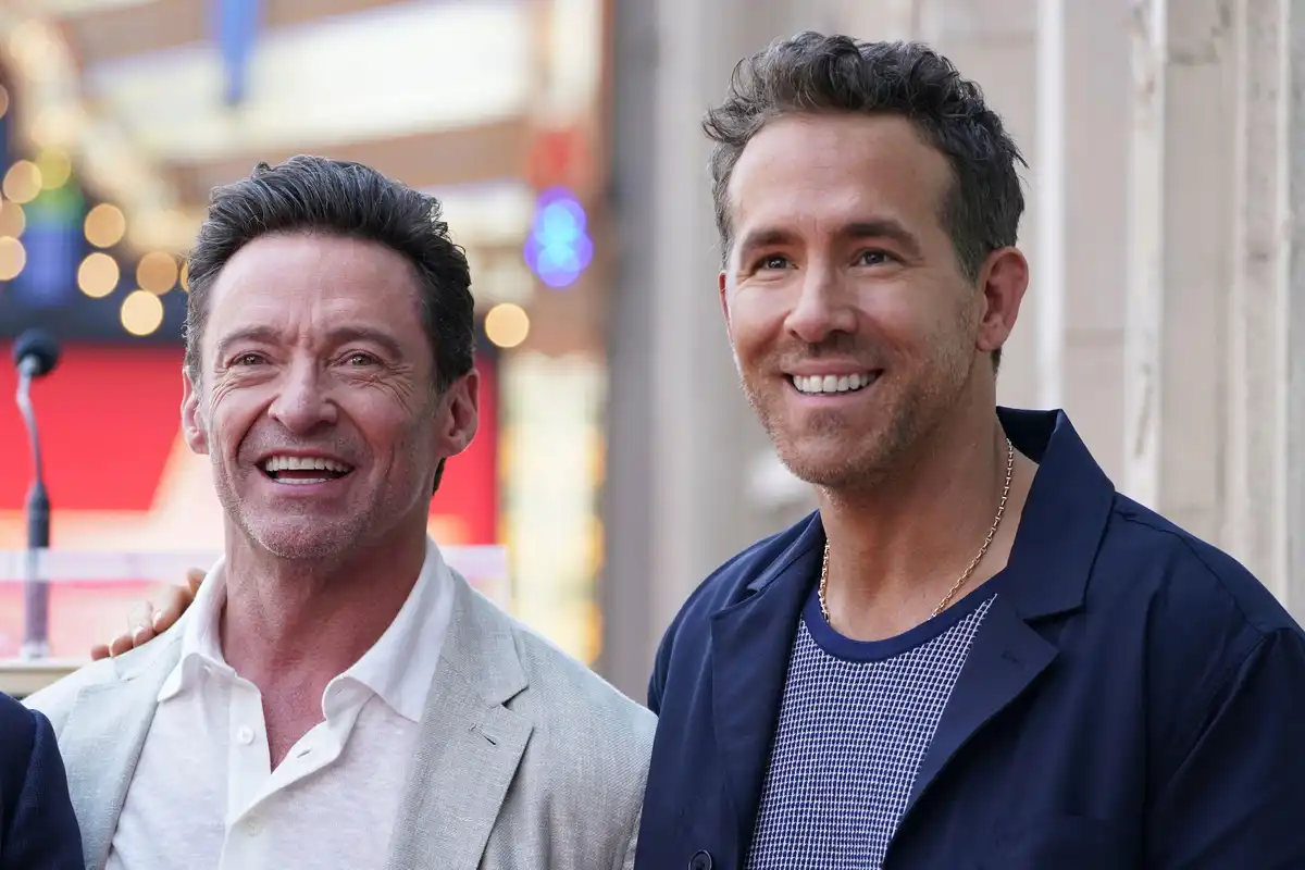 Norwich City : Hugh Jackman prépare son arrivée
