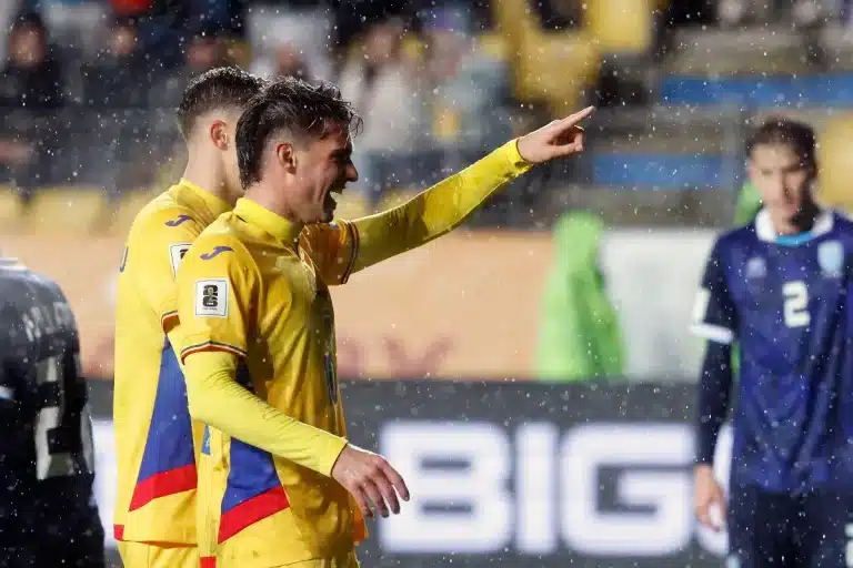 Ianis Hagi dans le viseur de l'OM