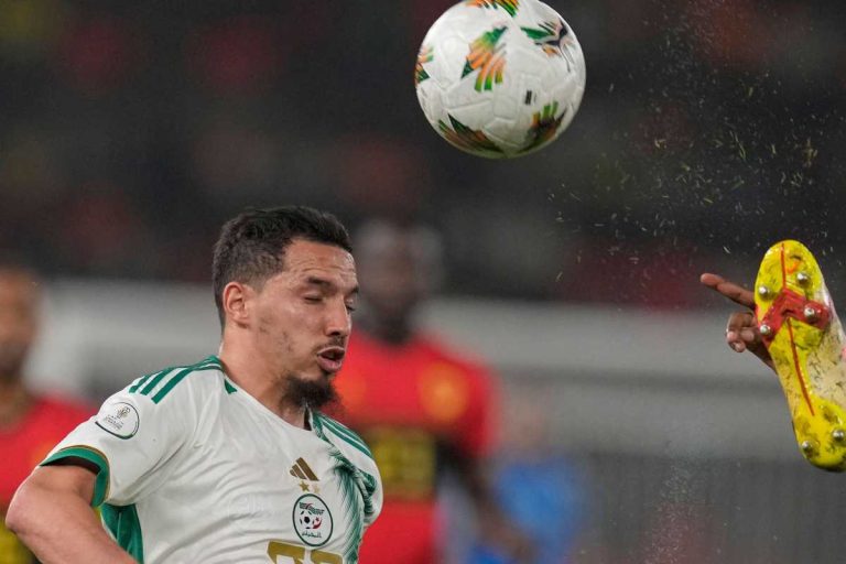 Al-Gharafa frappe fort avec Ismaël Bennacer