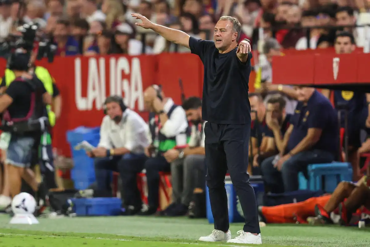 Une révélation ivoirienne dans pour faire le bonheur du Barça