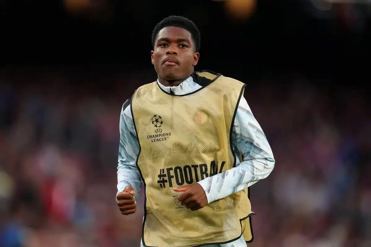 Jerayno Schaken avec Feyenoord