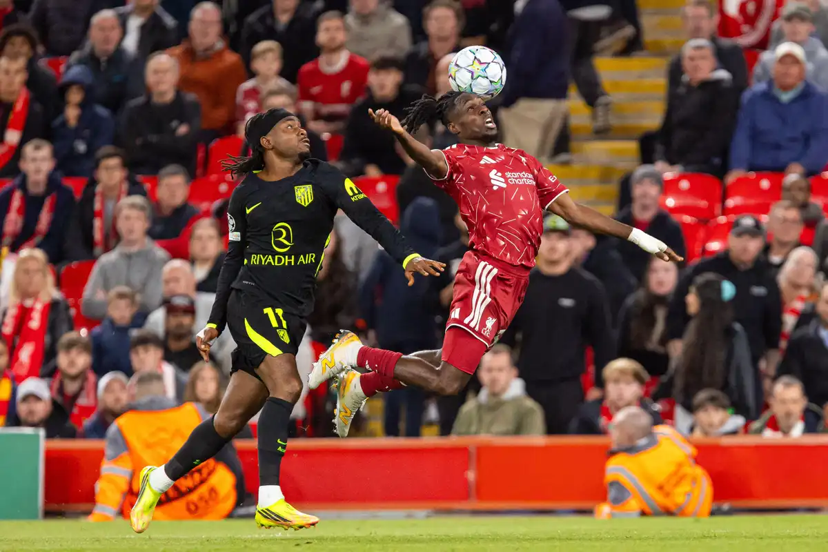 Chelsea fonce sur une star de Liverpool