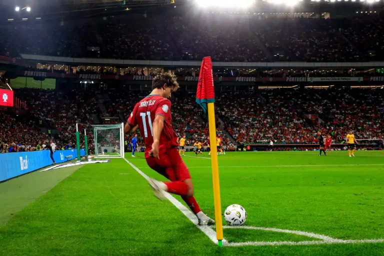 João Félix visé par l'Inter Milan ©Alamy