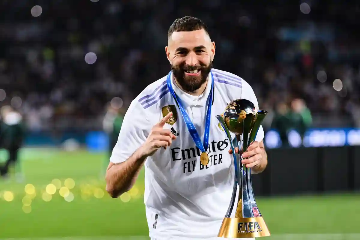 Un club espagnol veut recruter Karim Benzema