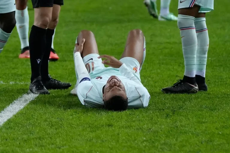 Kylian Mbappé quitte le rassemblement des Bleus