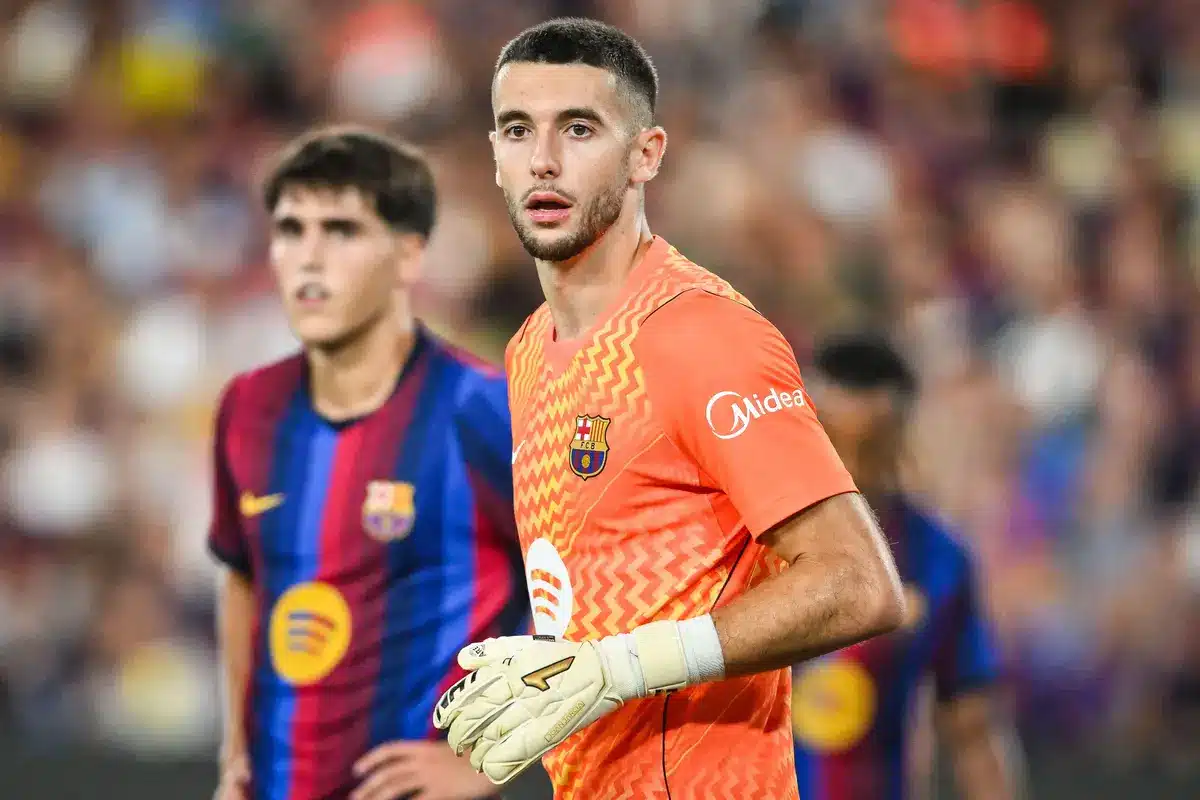 Le FC Barcelone annonce une mauvaise nouvelle
