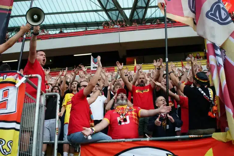 Le Mans Un appel au boycott lancé contre le club après l'arrivée d'Idrissa Gueye comme investisseur