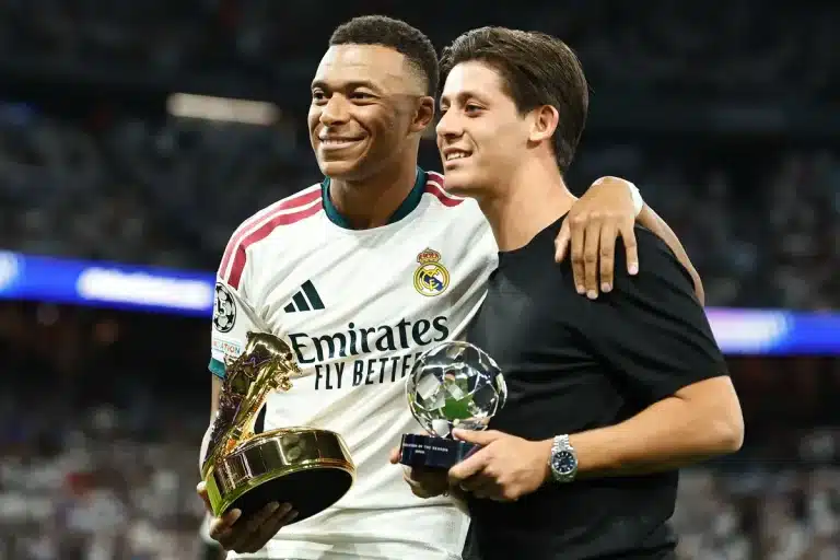 Le Real Madrid va annoncer une prolongation
