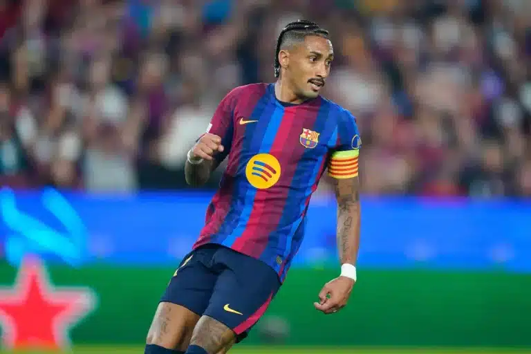 Liga : Barcelone va prolonger le meilleur joueur d'Espagne