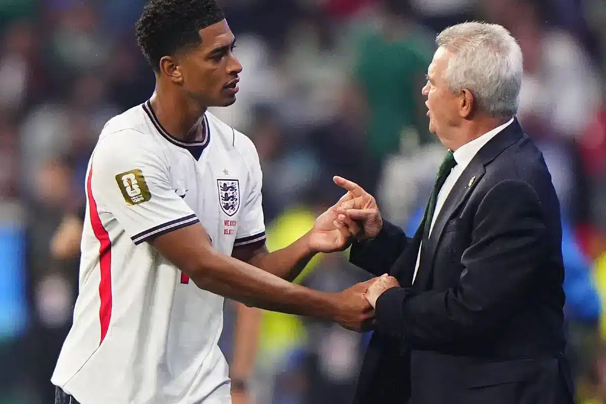 Liga : un entraîneur renvoyé après la Coupe du monde débarque
