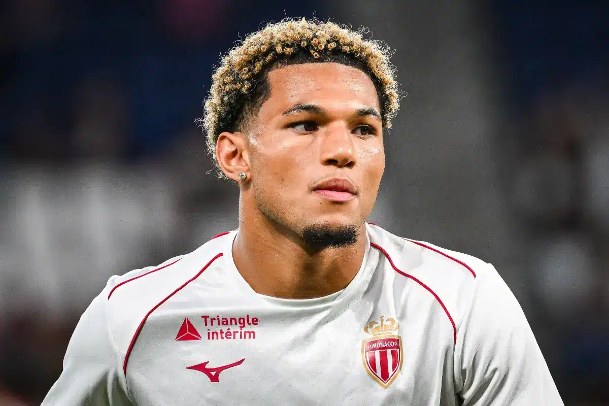 Ligue 1 : L&rsquo;AS Monaco sans Paris Brunner pour les prochains matchs ?