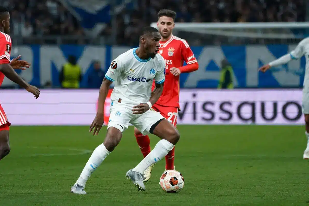 Ligue 1 : Marseille sans un cadre pendant de longues semaines