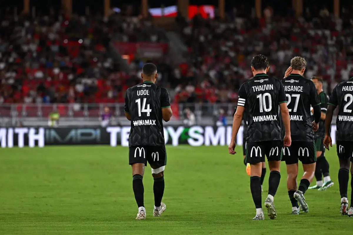 Ligue 1 : Monaco reste invaincu et prend la tête